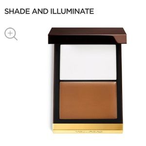 Tom Ford Shade and Illuminate Contour Palette